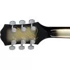 EPIPHONE - ADAM JONES LES PAUL CUSTOM KORIN FAUGHTS SENSATION