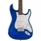 SQUIER - AFFINITY SERIES™ STRATOCASTER QMT SBT