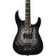 JACKSON - PRO SERIES SIGNATURE ANDREAS KISSER SOLOIST™, EBONY FINGERBOARD, QUADRA