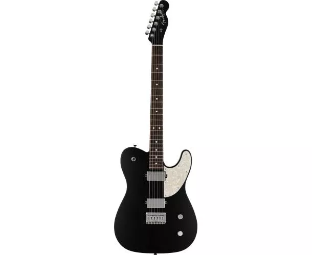 m*o様 Fender MIJ Elemental Telecaster Fender - Made In Japan Elemental Telecaster Guitare Electrique