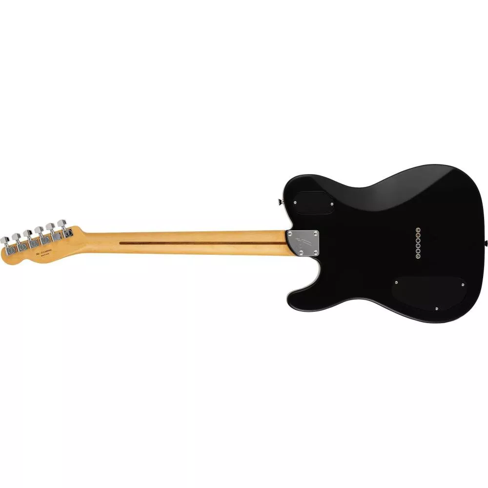 m*o様 Fender MIJ Elemental Telecaster Fender - Made In Japan Elemental Telecaster Guitare Electrique