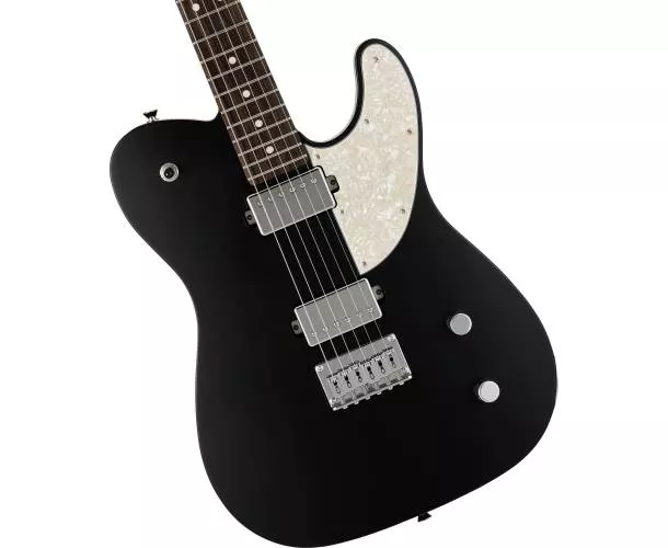 Fender - Made In Japan Elemental Telecaster Guitare Electrique