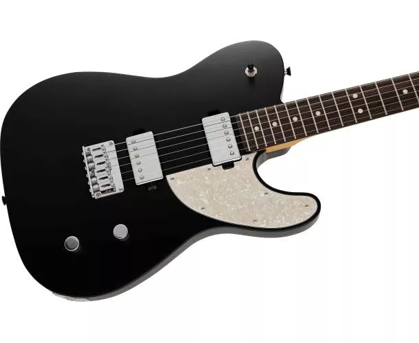 m*o様 Fender MIJ Elemental Telecaster Fender - Made In Japan Elemental Telecaster Guitare Electrique