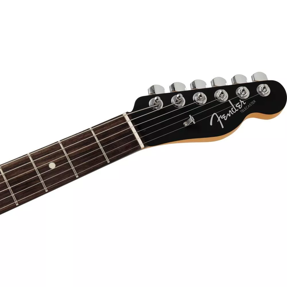 m*o様 Fender MIJ Elemental Telecaster Fender - Made In Japan Elemental Telecaster Guitare Electrique