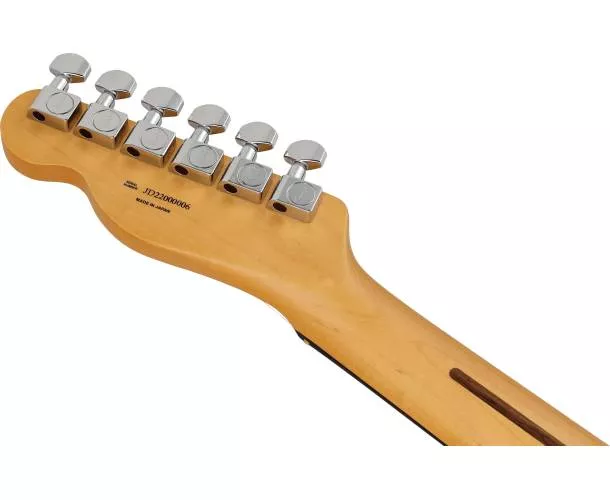 m*o様 Fender MIJ Elemental Telecaster Fender - Made In Japan Elemental Telecaster Guitare Electrique