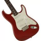 FENDER - 2023 COLLECTION MADE IN JAPAN TRADITIONAL 60S STRATOCASTER AGED COLOR