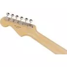 FENDER - 2023 COLLECTION MADE IN JAPAN TRADITIONAL 60S STRATOCASTER AGED COLOR