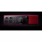 FOCUSRITE - INTERFACE AUDIO