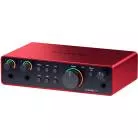 FOCUSRITE - PACK STUDIO