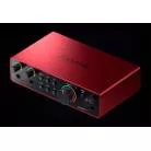 FOCUSRITE - INTERFACE AUDIO