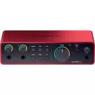 FOCUSRITE - INTERFACE AUDIO