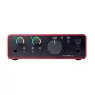 FOCUSRITE - INTERFACE AUDIO