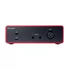 FOCUSRITE - INTERFACE AUDIO