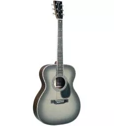 MARTIN - OM-45 JOHN MAYER PLATINUM