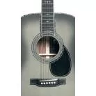 MARTIN - OM-45 JOHN MAYER PLATINUM