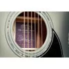 MARTIN - OM-45 JOHN MAYER PLATINUM