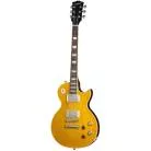 EPIPHONE - KIRK HAMMETT ?GREENY? 1959 LES PAUL STANDARD GREENY BURST