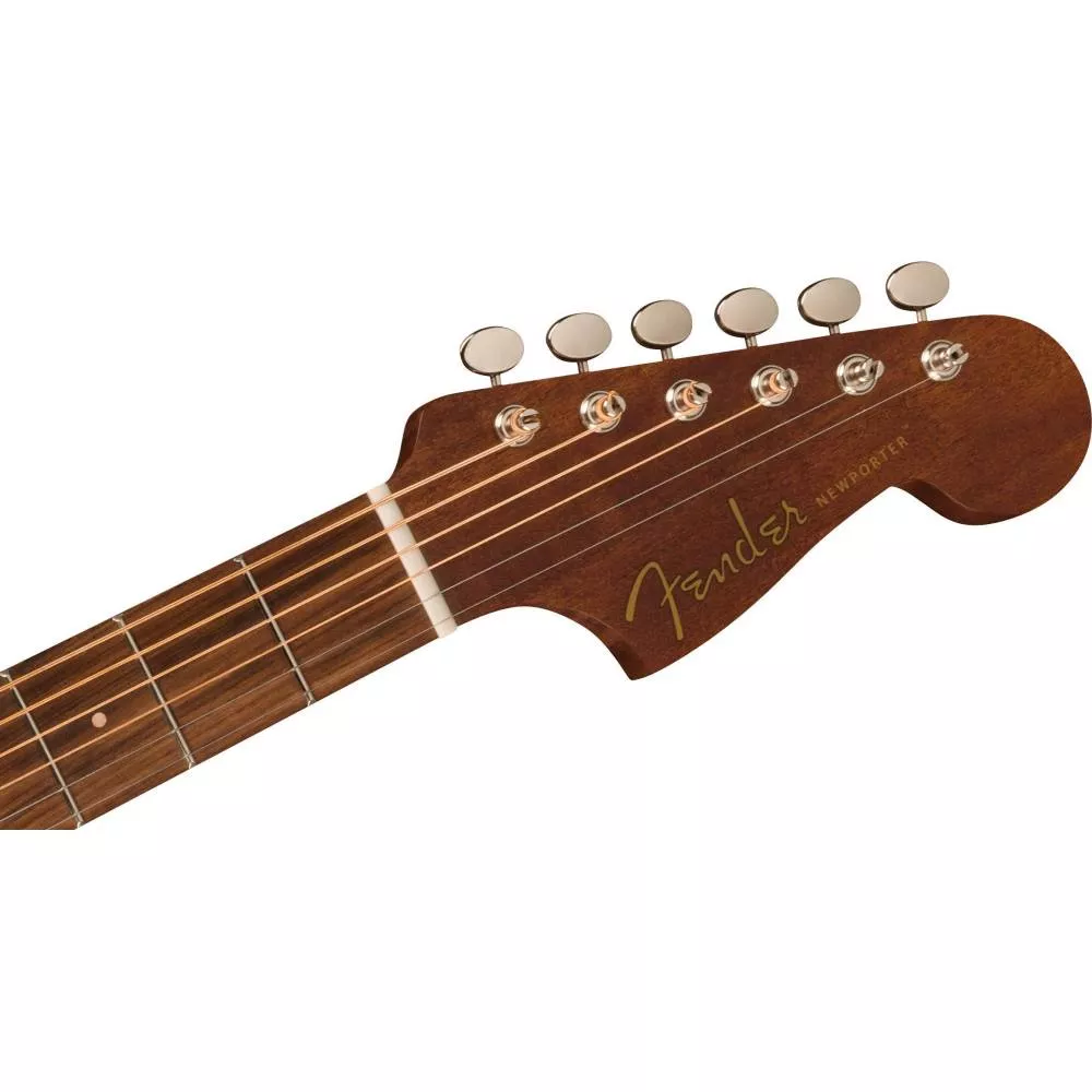 ギター Fender Newporte Special (natural) 楽天市場】Fender Newporter Special -Natural- 新品 [フェンダー
