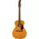 FENDER - VILLAGER™ 12-STRING AGED NATURAL