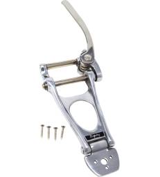 BIGSBY - BIGSBY TAILPIECE B12 WITH TENSION BAR