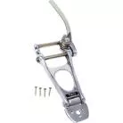 BIGSBY - BIGSBY TAILPIECE B12 WITH TENSION BAR