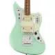 FENDER - VINTERA 60S JAGUAR MODIFIED HH SURF GREEN