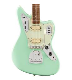 FENDER - VINTERA 60S JAGUAR...