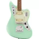 FENDER - VINTERA 60S JAGUAR MODIFIED HH SURF GREEN