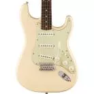 FENDER - VINTERA II 60S STRATOCASTER OLYMPIC WHITE