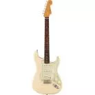 FENDER - VINTERA II 60S STRATOCASTER OLYMPIC WHITE