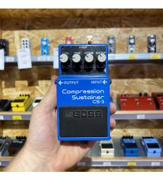 BOSS - CS-3