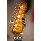 ESP - USA M-III TEA SUNBURST