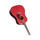 GIBSON - J-45 STANDARD CHERRY