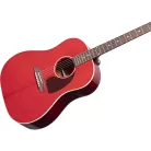 GIBSON - J-45 STANDARD CHERRY