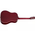 GIBSON - J-45 STANDARD CHERRY