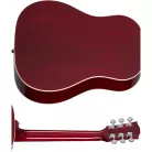 GIBSON - J-45 STANDARD CHERRY