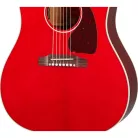 GIBSON - J-45 STANDARD CHERRY