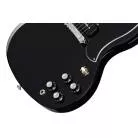 GIBSON USA SG SPECIAL EBONY