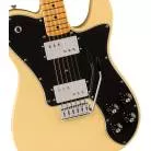 FENDER - VINTERA II 70S TELECASTER DELUXE WITH TREMOLO