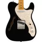 FENDER - VINTERA II 60S TELECASTER THINLINE BLACK