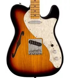 FENDER - VINTERA II 60S...