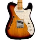 FENDER - VINTERA II 60S TELECASTER THINLINE 3 COLOR SUNBURST