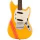 FENDER - VINTERA II 70S MUSTANG COMPETITION ORANGE