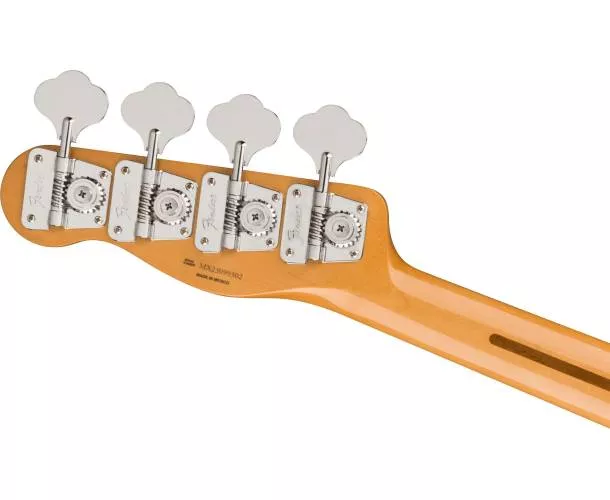 Secrets de fabrication ] - Guitares électriques et basses Cort