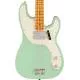 FENDER - VINTERA II 70S TELECASTER BASS SURF GREEN