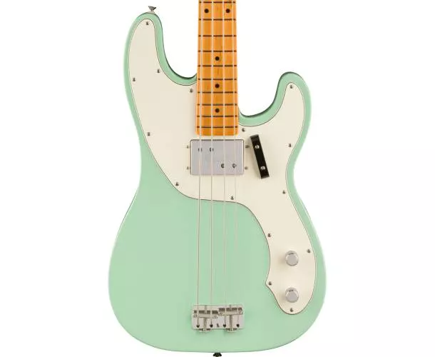 FENDER - VINTERA II 70S TELECASTER BASS SURF GREEN