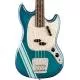 FENDER - VINTERA II 70S MUSTANG BASS COMPETITION BURGUNDY
