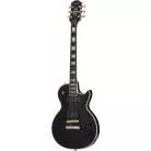 EPIPHONE - ELECTRIC GUITAR - MATT HEAFY ORIGINS LES PAUL CUSTOM EBONY