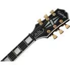 EPIPHONE - ELECTRIC GUITAR - MATT HEAFY ORIGINS LES PAUL CUSTOM EBONY