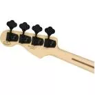 FENDER - LTD JAGUAR BASS EBY BLK